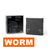 IBM LTO, Ultrium-6, 2.5TB/6.25TB WORM, BARIUM FERRITE (BaFe)