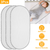 3Pcs Waterproof Changing Pad Liners