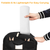 3Pcs Waterproof Changing Pad Liners