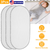 3Pcs Waterproof Changing Pad Liners