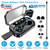 TWS Wireless 5.0 Earbuds Touch In-Ear Stereo
