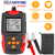 12V 24V Car Battery Tester Automotive Cranking Charging
