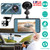 720P Dual Dash Cam Car 