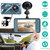 720P Dual Dash Cam Car 