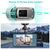 720P Dual Dash Cam Car 