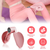 Thigh Exerciser Hip Trainer 