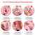 Thigh Exerciser Hip Trainer 