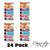 Chap-Lip Lip Balm Assorted Flavors  6 Flavors