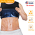 Men Sweat Vest Waist Trainer Shaper