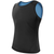 Men Sweat Vest Waist Trainer Shaper