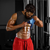 Men Sweat Vest Waist Trainer Shaper