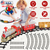 Electric Train Set Kid Toy Steam 