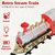 Electric Train Set Kid Toy Steam 