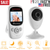 656FT Video Baby Monitor 