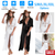 Women Lace Bathing Suit Long Sexy Bikini Swimwear Summer Cover