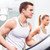 Wireless Neckband Headphones