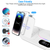 4 in 1 30W Wireless Charger 