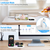 4 in 1 30W Wireless Charger 