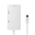 Mini DisplayPort Thunderbolt to HDMI DVI VGA Adapter
