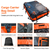 Cargo Carrier Bag Rooftop Travel Bag