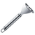 Corn Cob Cutter Peeler Tool Stainless Steel Kitchen Remover Kernel Stripper