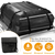 15.89Cubic Feet Car Roof 