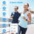 Wireless Smart Watch Fitness 