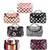 Travel Makeup Bag Portable Cosmetic Organizer 