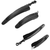 Bicycle Fender Set
