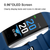 0.96\'\' Fitness Tracker Activity Tracker 