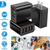 3 Packs 4-Port USB Wall Charger USB Hub Charger Wall 