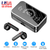 5.3 TWS Wireless Earbuds Touch Control Headphone 