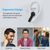 5.3 TWS Wireless Earbuds Touch Control Headphone 