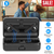 5.3 TWS Wireless Earbuds Touch Control Headphone 