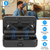 5.3 TWS Wireless Earbuds Touch Control Headphone 