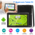 7" Touch Screen Wi-Fi Android Tablet 