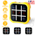 3 In 1 Electric Tic Tac Toe Game Memory Flash Whack