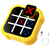 3 In 1 Electric Tic Tac Toe Game Memory Flash Whack