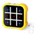 3 In 1 Electric Tic Tac Toe Game Memory Flash Whack