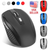 2.4G Wireless Gaming Mouse Optical Mice 