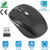 2.4G Wireless Gaming Mouse Optical Mice 