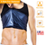 Men Sweat Vest Waist Trainer Shaper