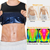 Men Sweat Vest Waist Trainer Shaper