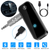 USB Wireless V5.0 Transmitter Receiver