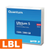 Quantum Tape, LTO, Ultrium-5, 1.5TB/3.0TB Labeled