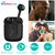 IPX5 Waterproof Wireless 5.0 TWS Earbuds Wireless Headsets 