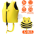 Swim Vest For Kids Float Jacket