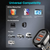 90W 3 Ports Fast Charge Car Charger