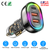 90W 3 Ports Fast Charge Car Charger