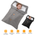 Unisex Baby Knit Swaddle Blanket 